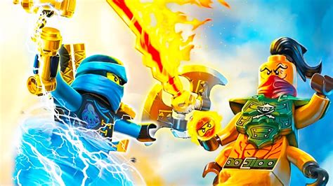 ninjago games online